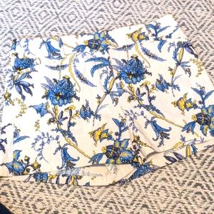 Loft Rivera shorts NWT